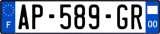 AP-589-GR