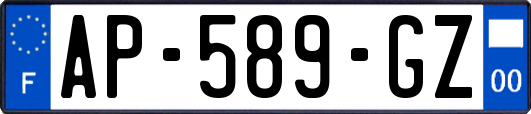 AP-589-GZ