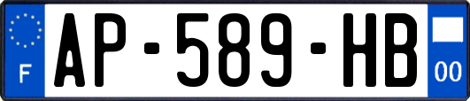 AP-589-HB