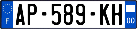 AP-589-KH