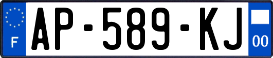 AP-589-KJ