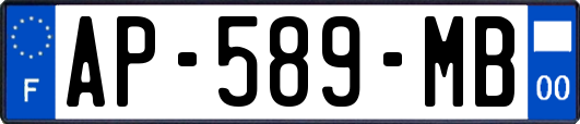 AP-589-MB