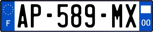 AP-589-MX