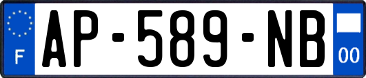 AP-589-NB