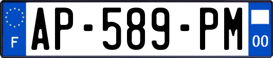 AP-589-PM