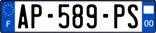 AP-589-PS