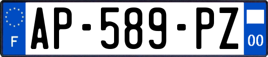 AP-589-PZ
