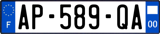 AP-589-QA