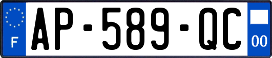 AP-589-QC