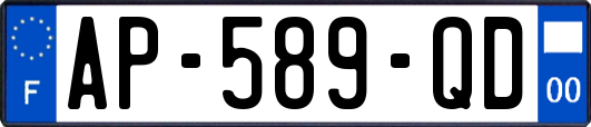 AP-589-QD