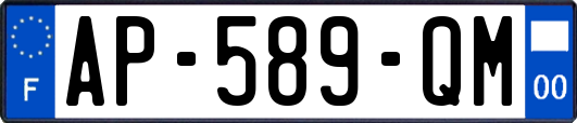AP-589-QM