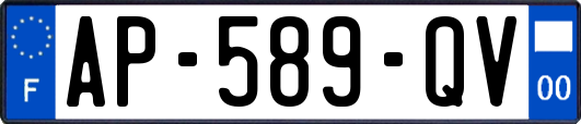 AP-589-QV