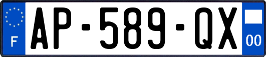 AP-589-QX