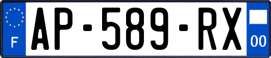 AP-589-RX