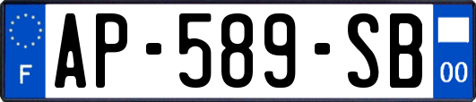 AP-589-SB