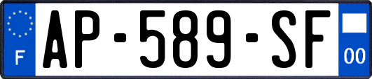 AP-589-SF