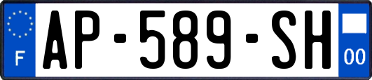 AP-589-SH