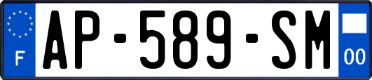 AP-589-SM