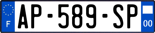 AP-589-SP