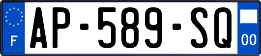 AP-589-SQ