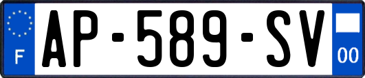 AP-589-SV