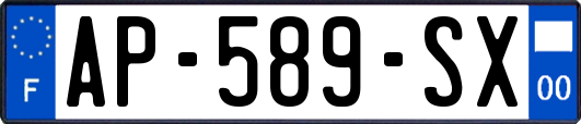 AP-589-SX