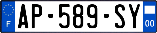 AP-589-SY
