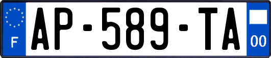 AP-589-TA