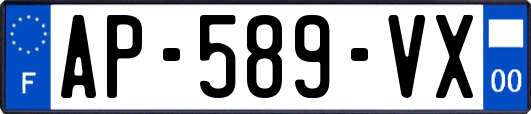 AP-589-VX