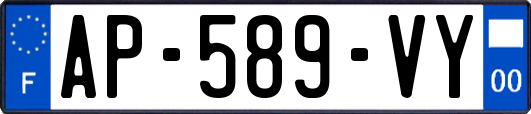 AP-589-VY