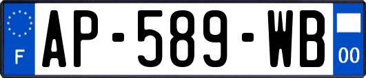 AP-589-WB