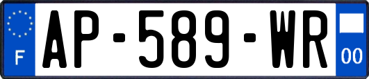 AP-589-WR