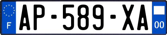 AP-589-XA