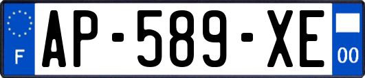 AP-589-XE