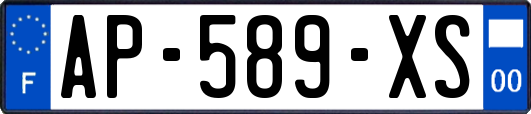 AP-589-XS