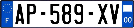 AP-589-XV