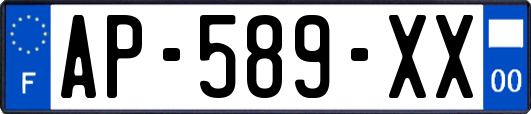 AP-589-XX
