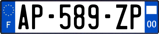 AP-589-ZP