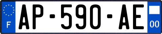 AP-590-AE