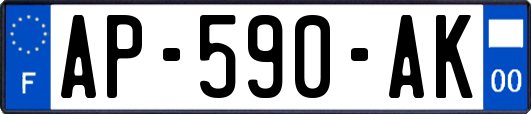 AP-590-AK