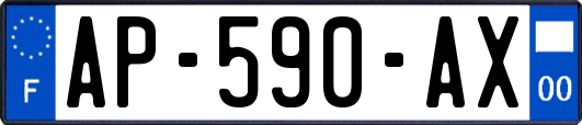 AP-590-AX