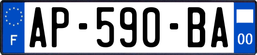 AP-590-BA