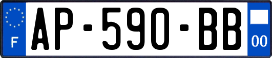 AP-590-BB