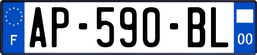 AP-590-BL