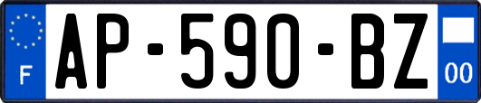 AP-590-BZ