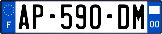 AP-590-DM