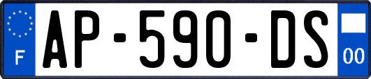 AP-590-DS