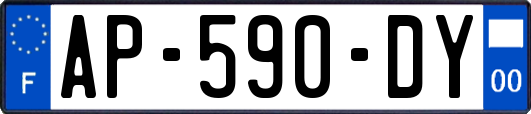 AP-590-DY