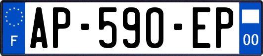 AP-590-EP
