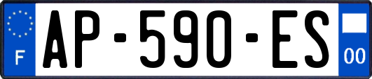 AP-590-ES